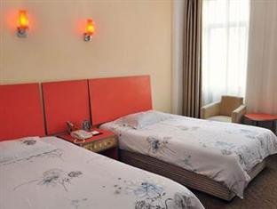 Motel 168 South Hushu Road Hangzhou Extérieur photo